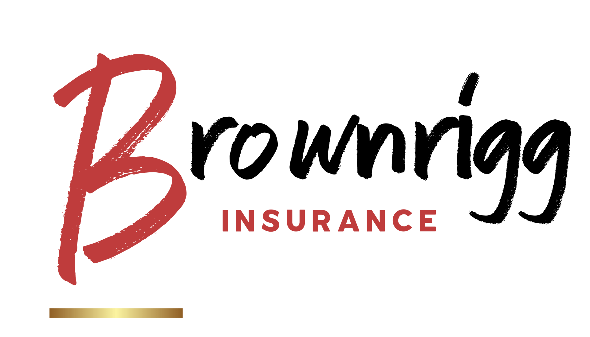 Brownrigg Insurance Agency Logo
