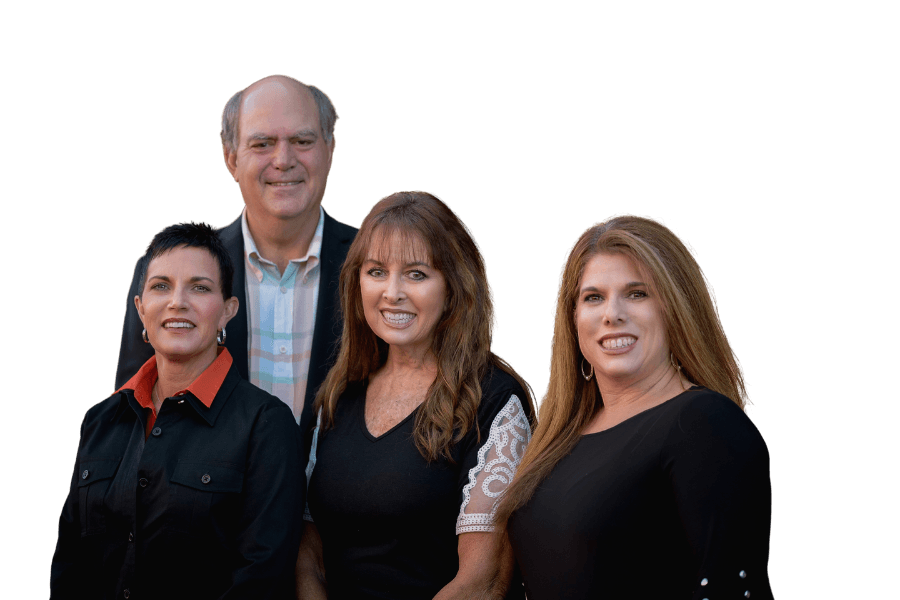Jefferson, TX Brownrigg Insurance Team