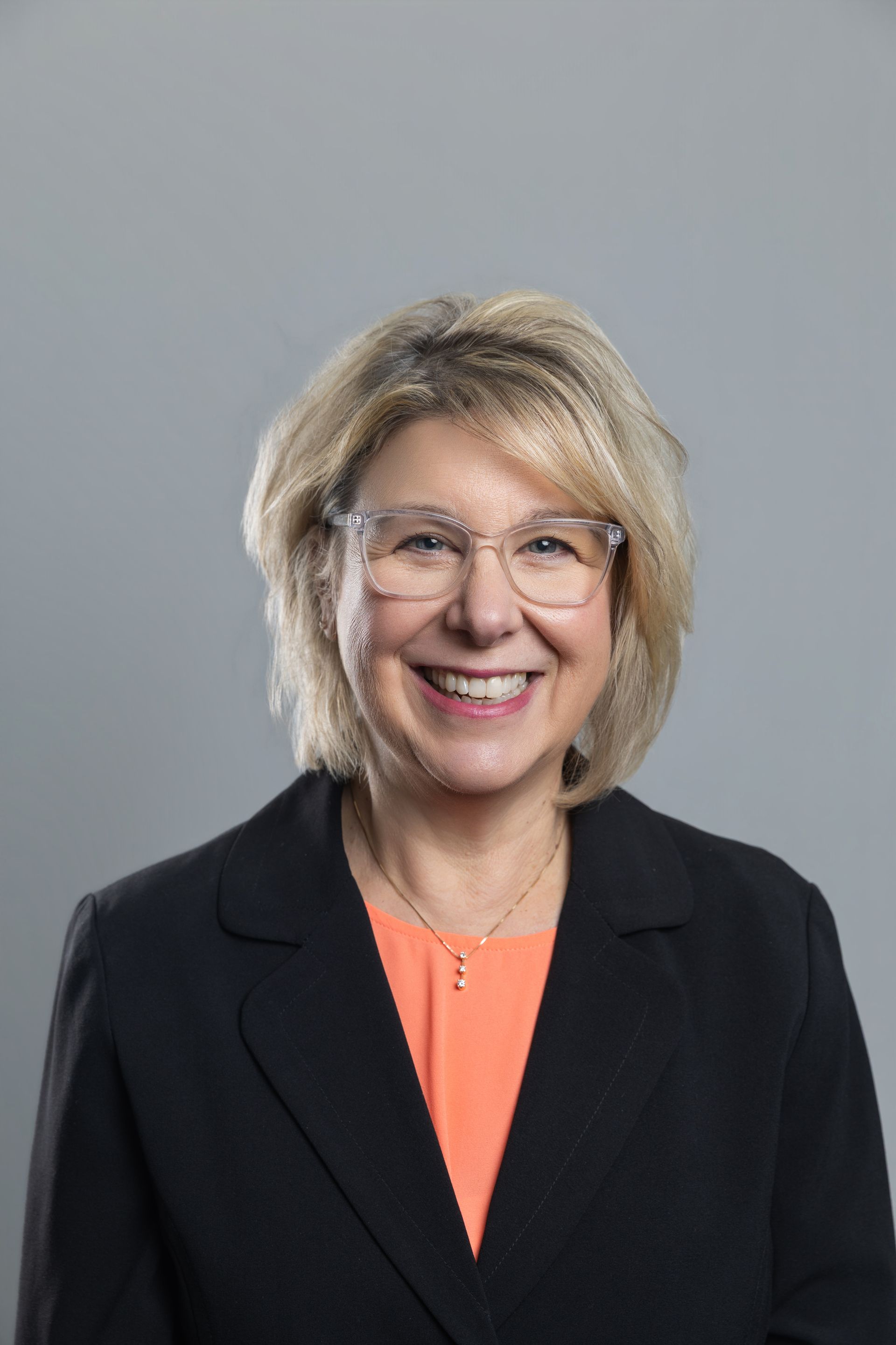 Meet Debbie, Office Manager – Utica Meet Debbie, Office Manager – Utica