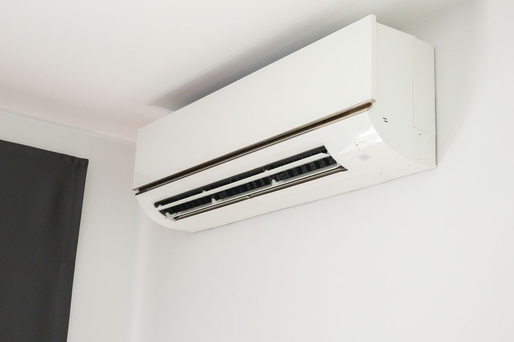 Air Conditioning In Townsville