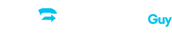 DPG Digital Payment Guy Logo