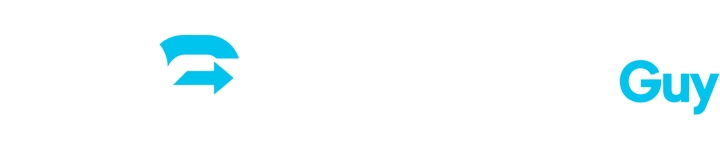 DPG Digital Payment Guy Logo