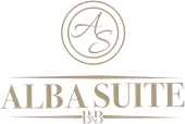 logo Alba Suite B e B