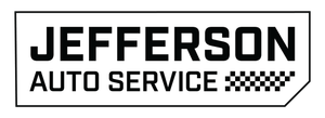 Logo | Jefferson Auto Service