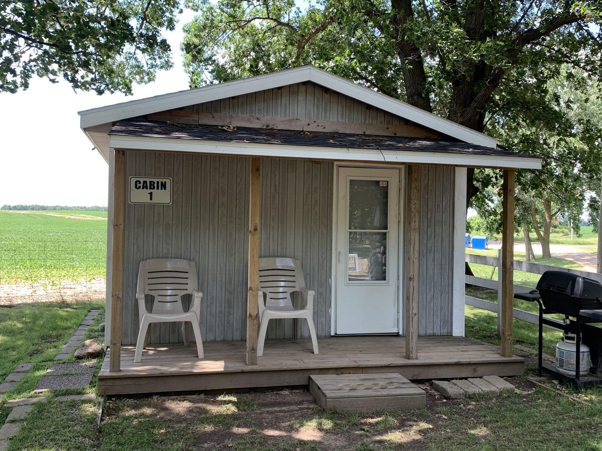 Rockey's Campground — photo 3