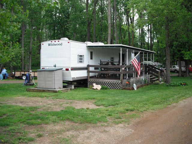 Rockey's Campground — photo 4