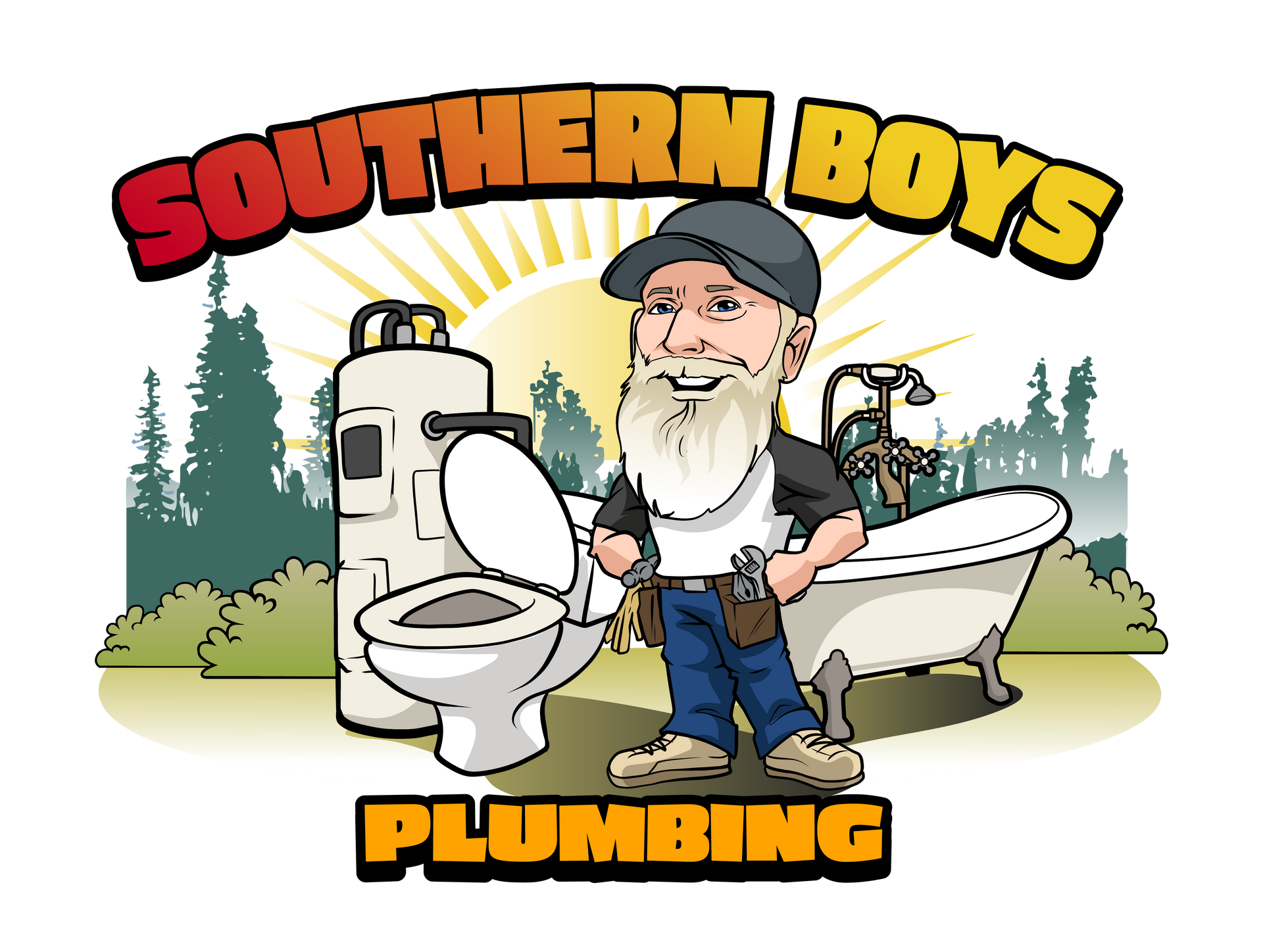 Southern Boys Plumbing