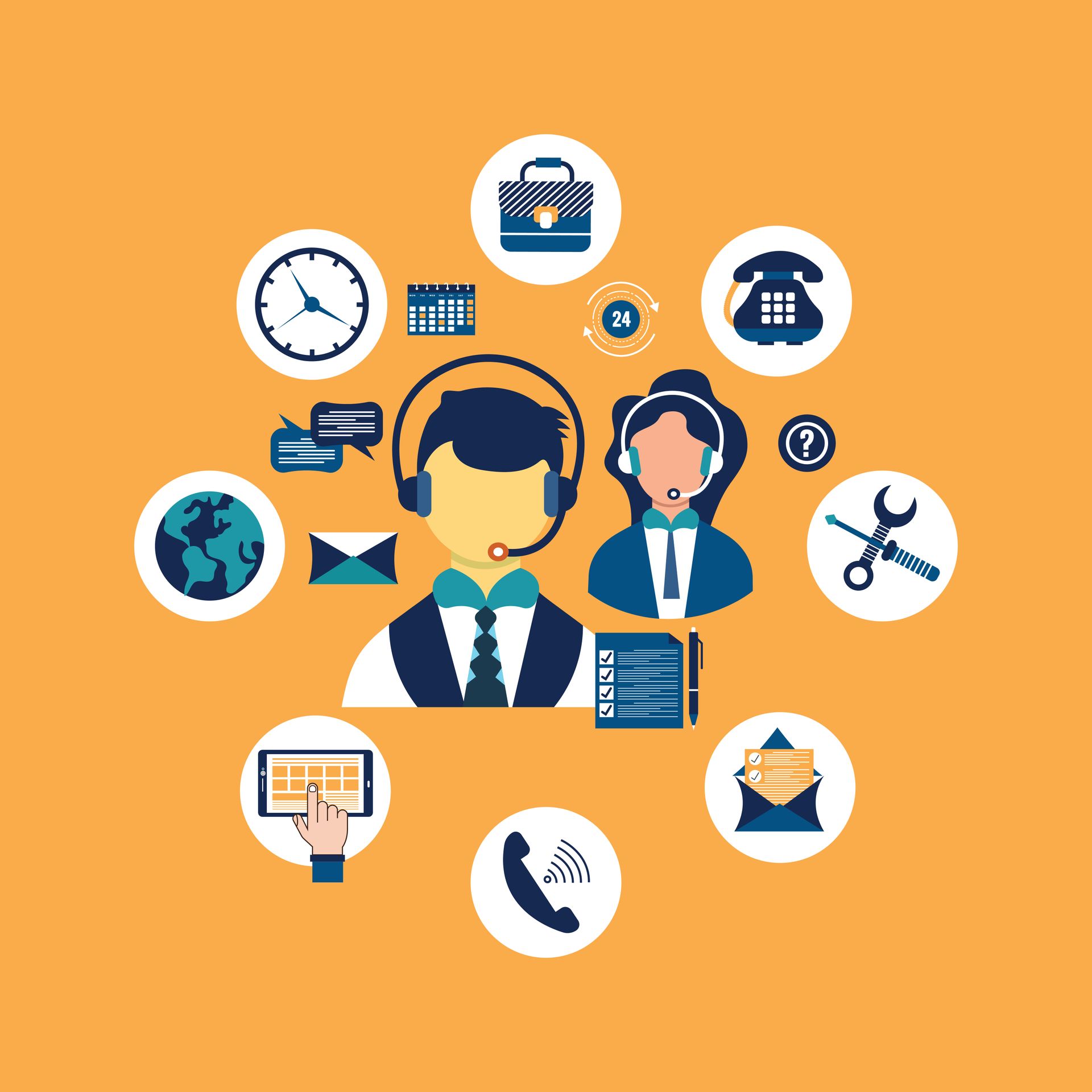 Our Services