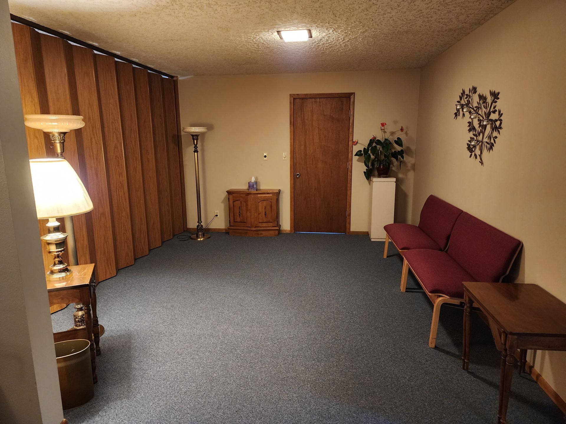 Layne's Funeral Services Chapel