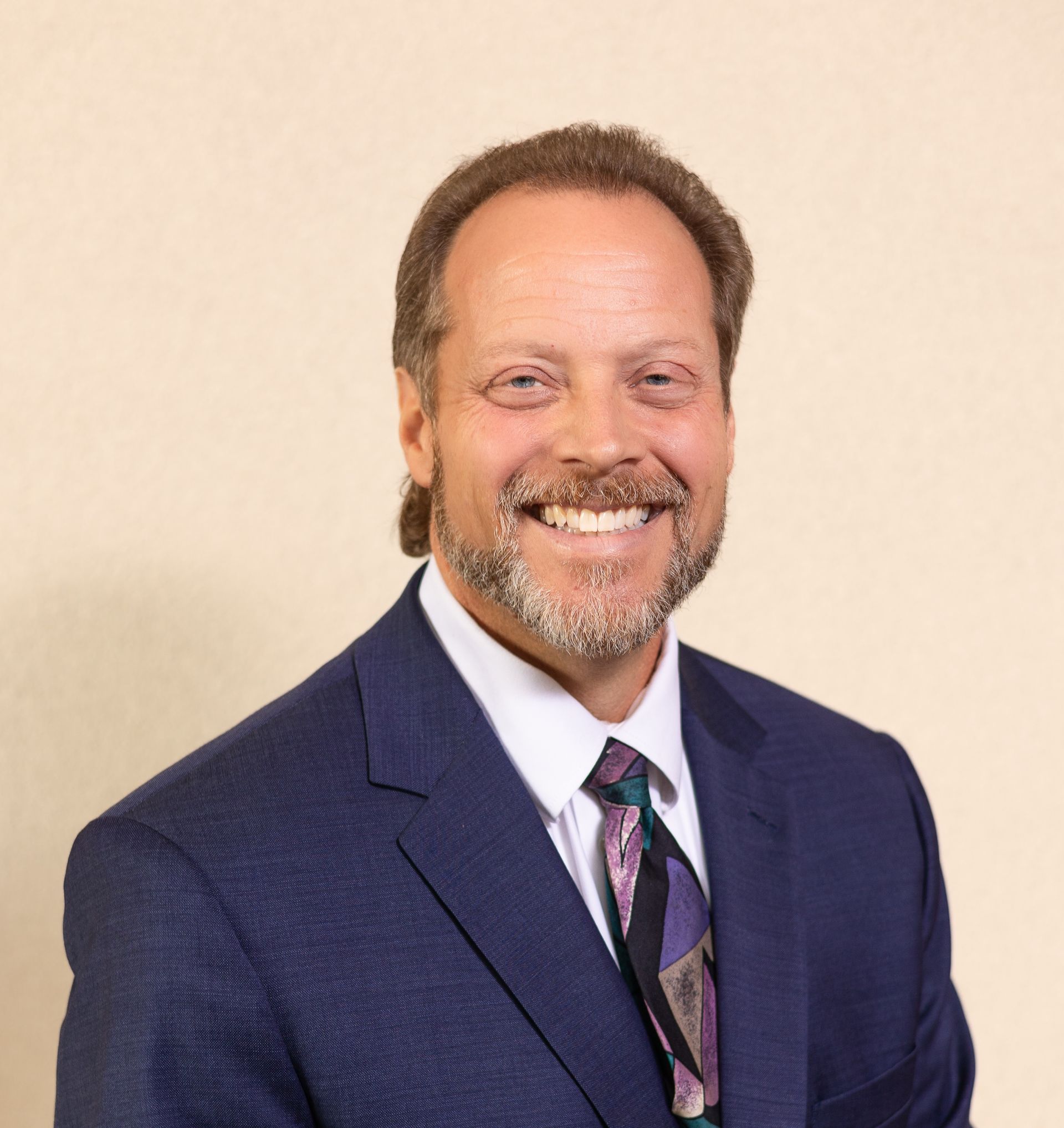 Jim Waldroupe