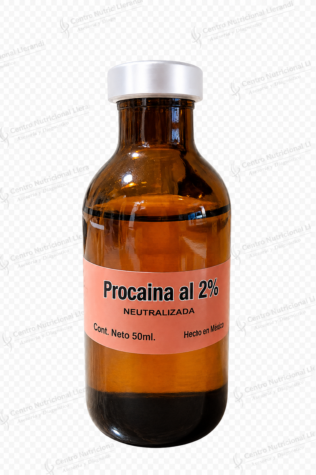 PROCAINA AL 2%