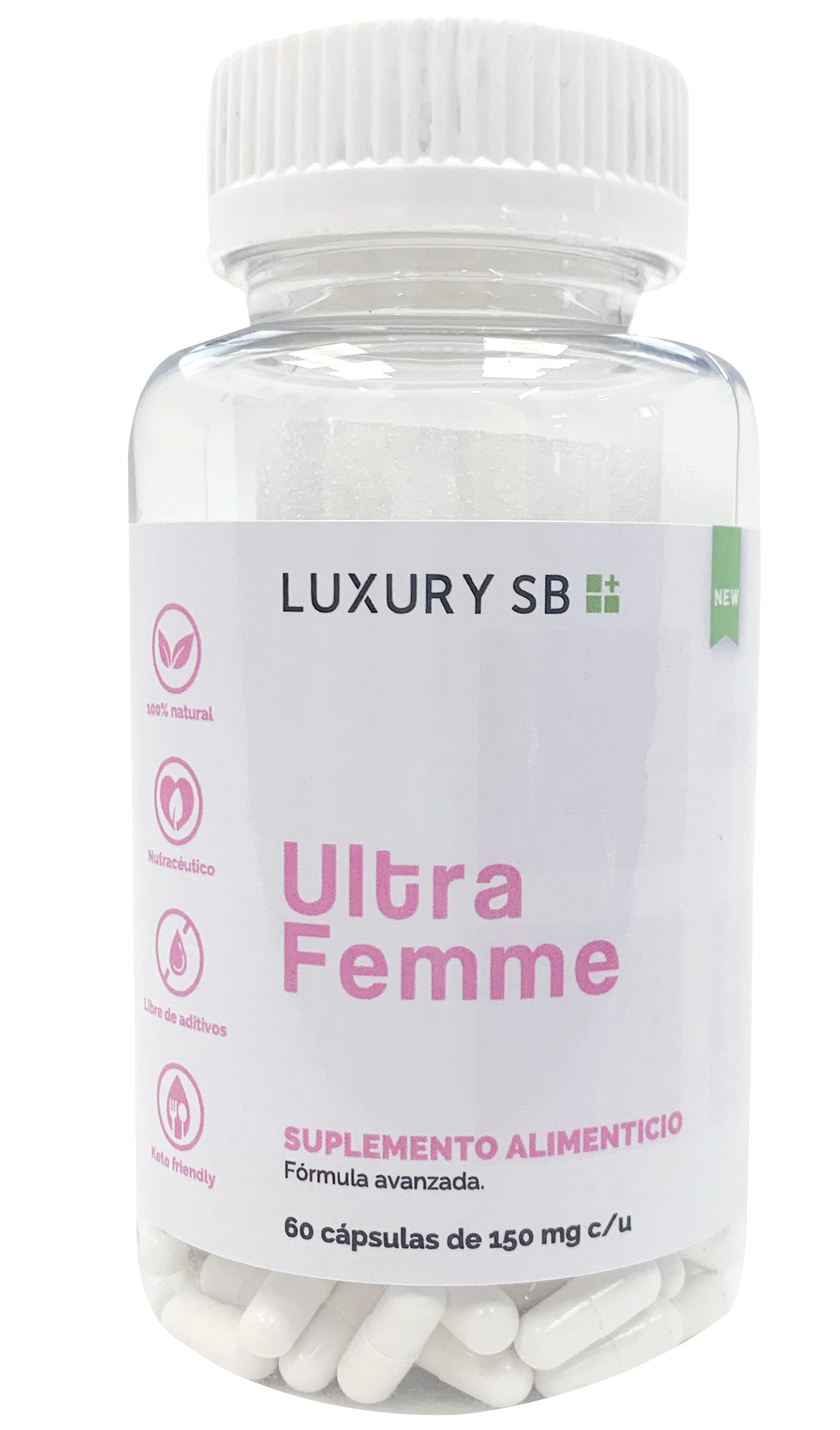 Ultra Femme I Luxury SB