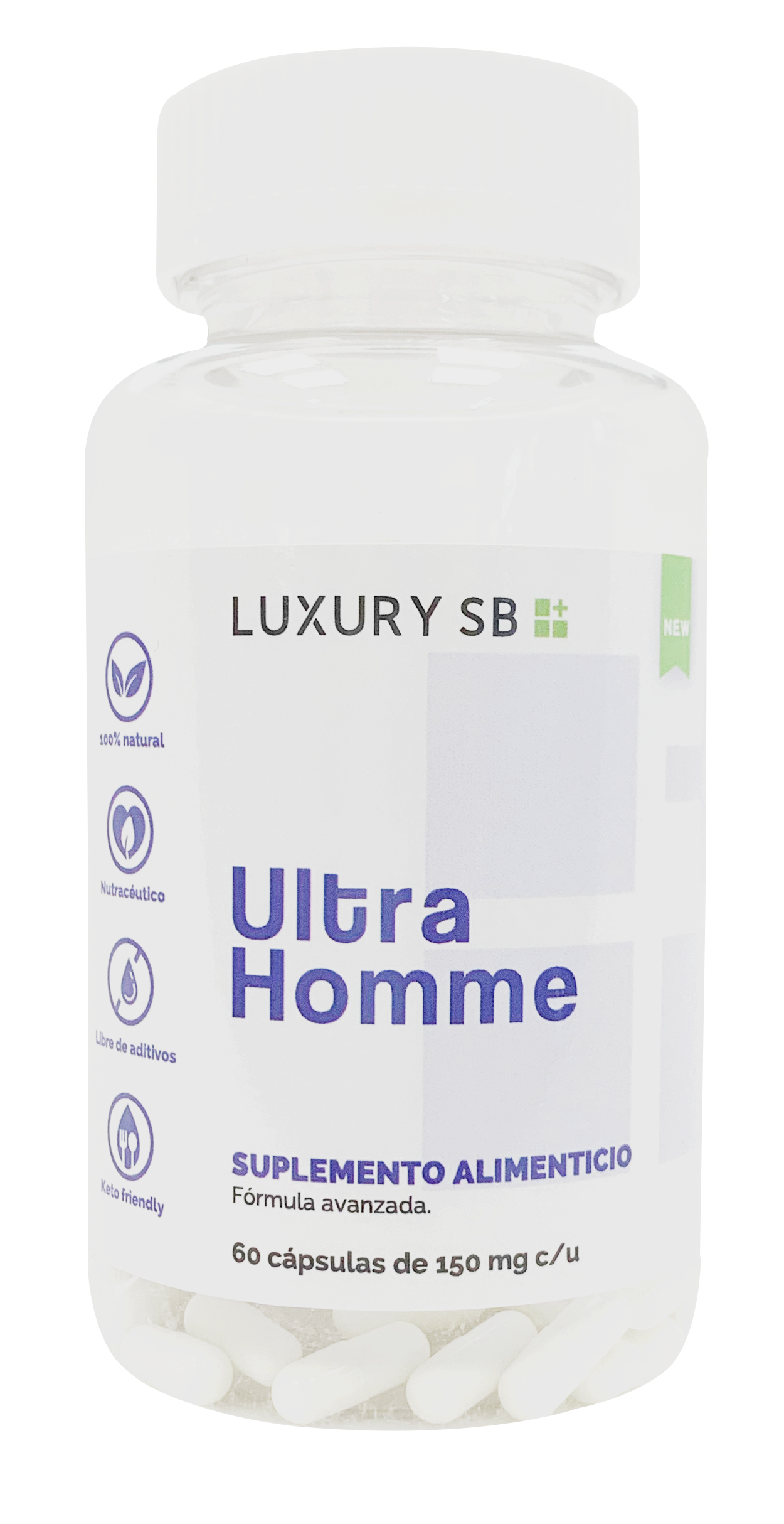Ultra Homme I Luxury SB