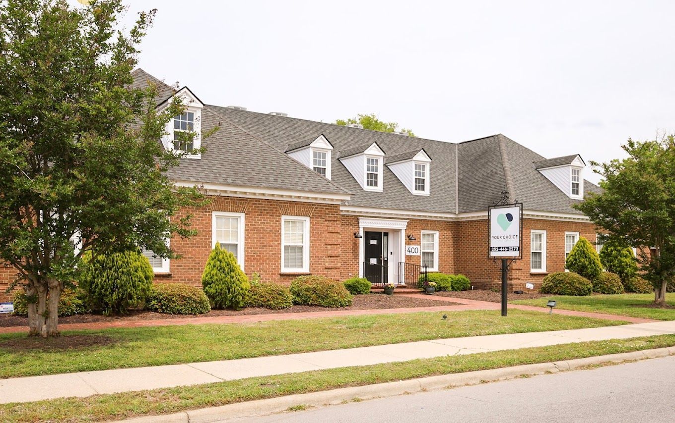 Your Choice Resource Center