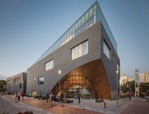 Temple University – Charles Library