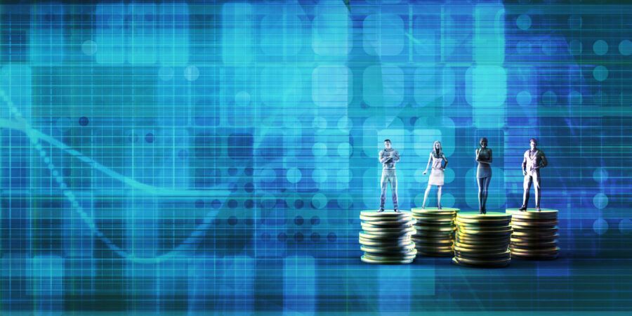 Taking the lead in the annual compensation decision-making process.