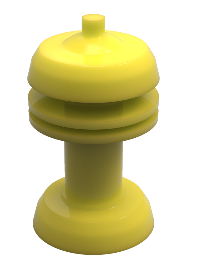 Urethane pipeline cleaning pigs are used for routine cleaning, batching, and debris removal…