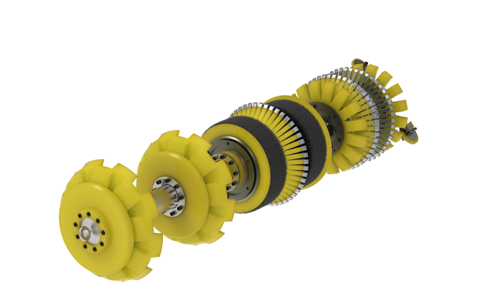 Inline Inspection Tools
