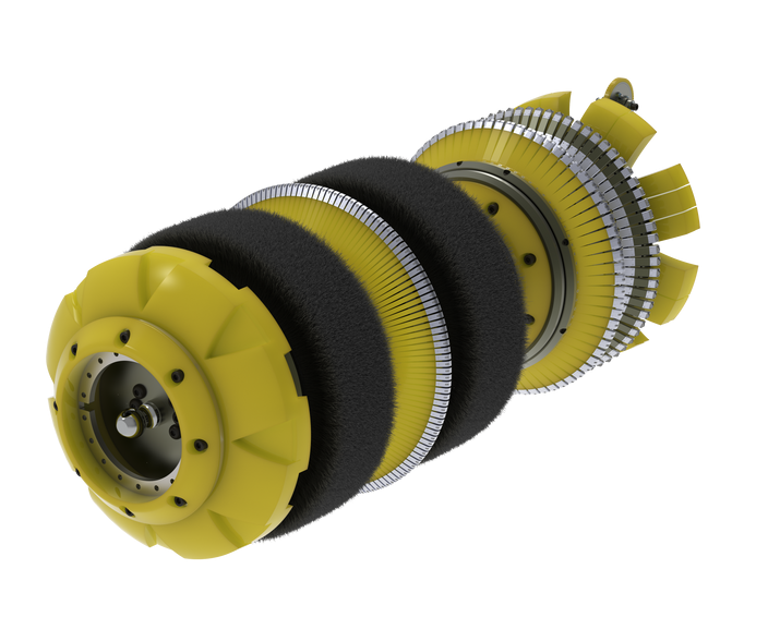 Inline Inspection Tools