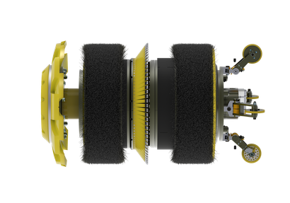 DfL Tool for inline inspection