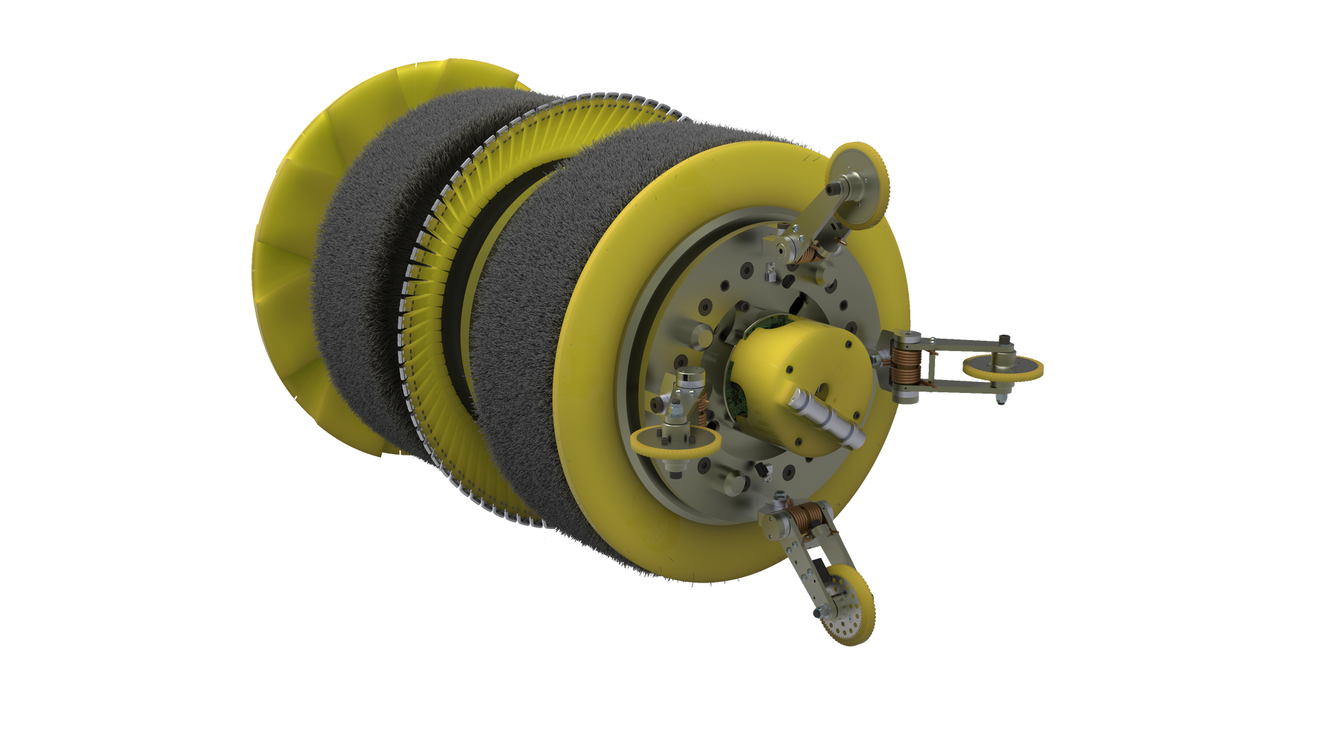 Inline Inspection Tools