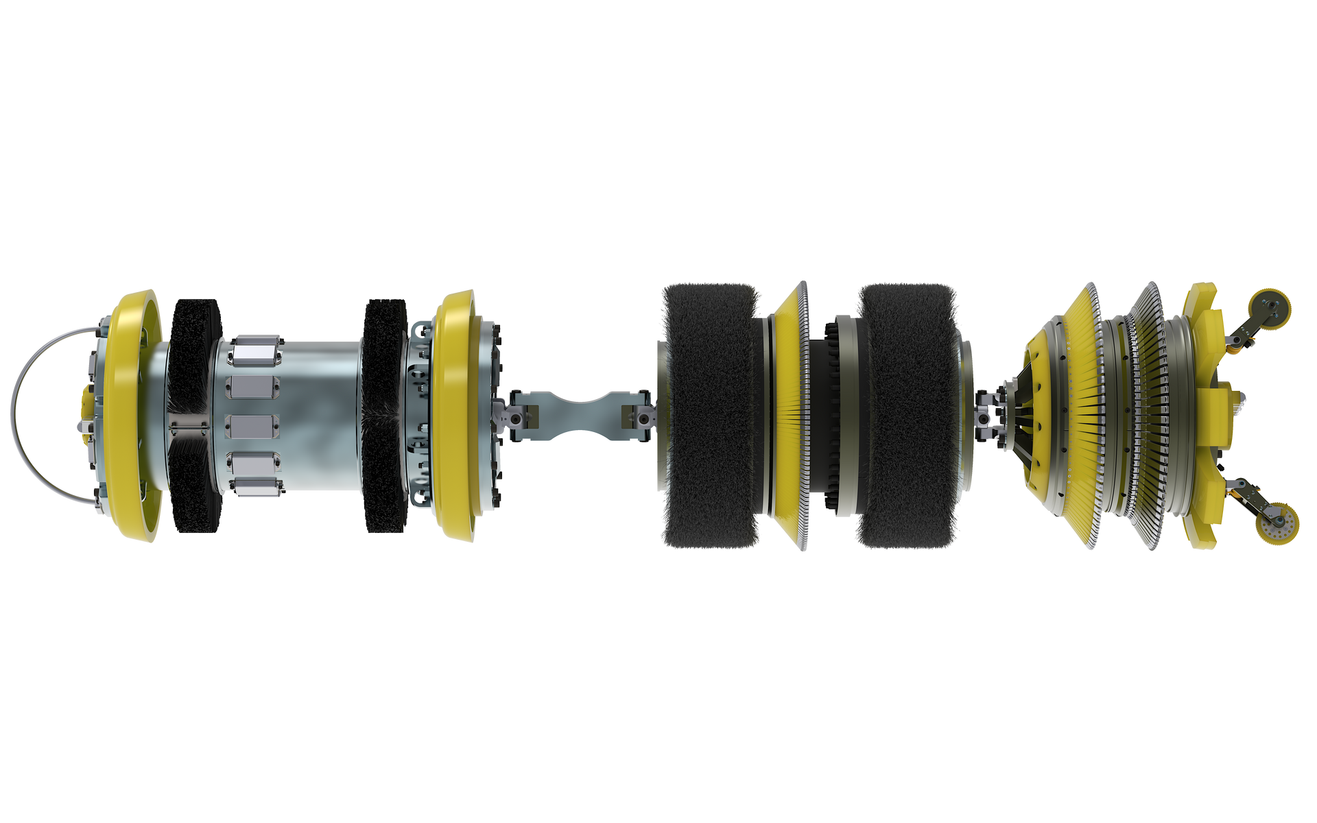 Enduro DSC 2.0 Tool 