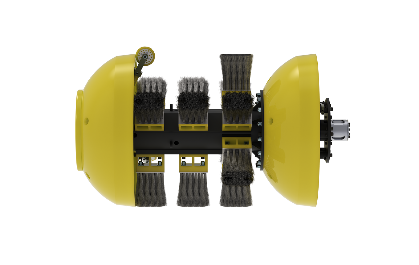 Enduro DDL Caliper