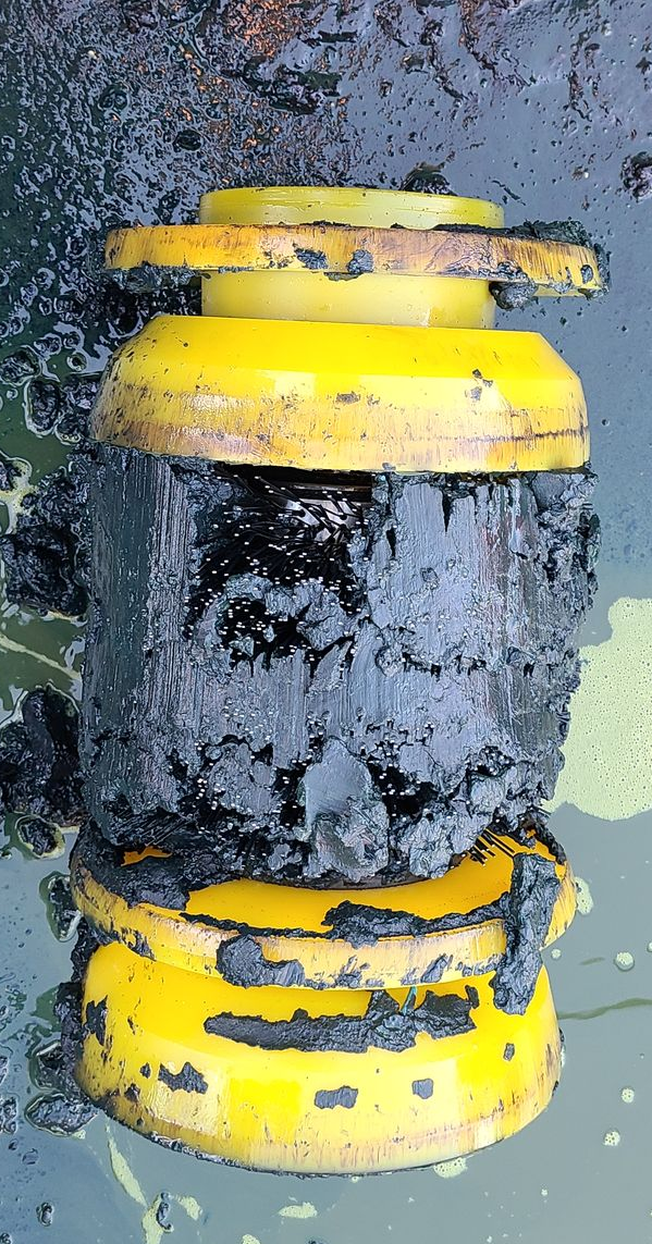 Dirtypipelinecleaningpig