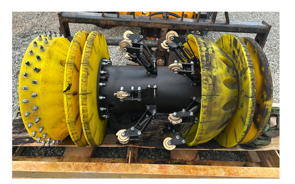 Enduro Hammer Wheel Pig