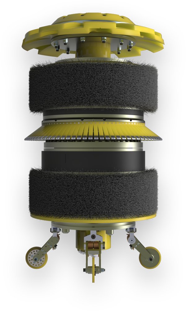Inline Inspection Tools