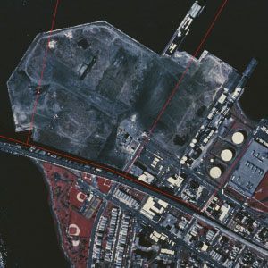 Enduro GIS Mapping