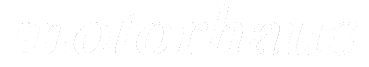 Motorhaus logo
