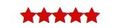 5 STAR REVIEW