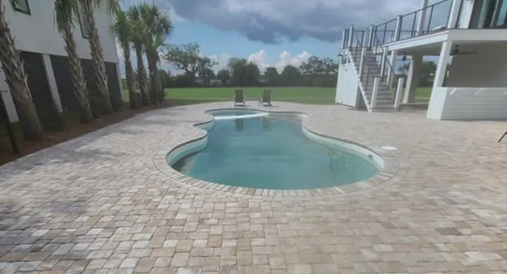 Pool Installation in Savannah, GA Pool Installation in Savannah, GA