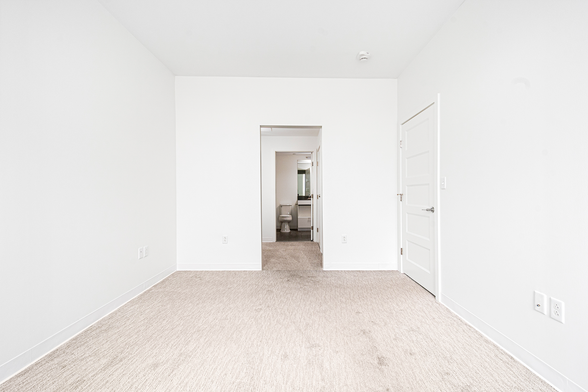 APARTMENTS