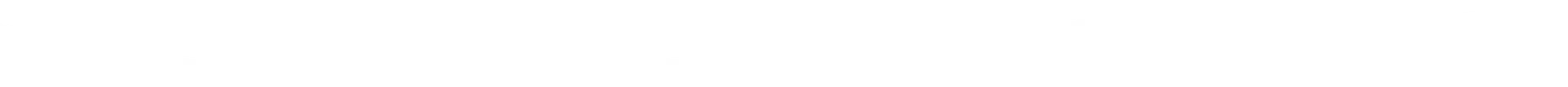 Blank white horizontal banner with a small black line at the top and a thin gray shadow below.