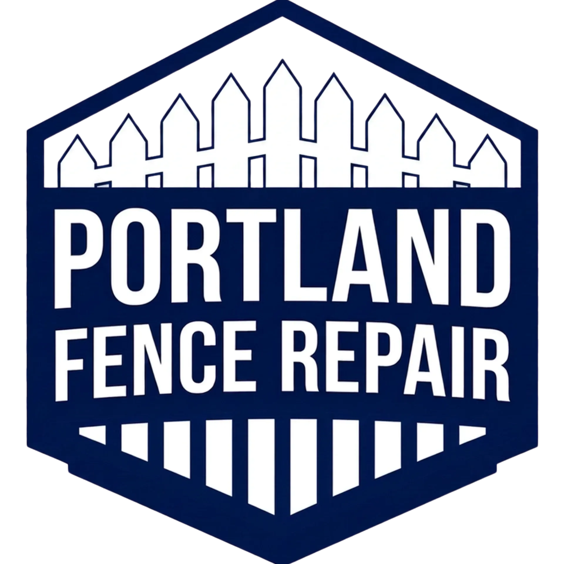 Elite Portland Fence Repair Logo
