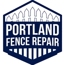 Elite Portland Fence Repair Logo
