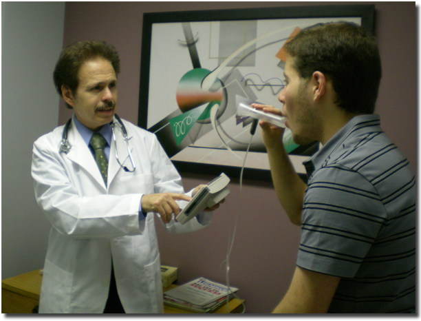 Dr Stewart Kaplan MD