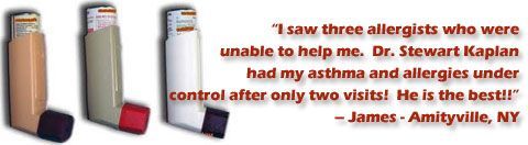 Inhalers review