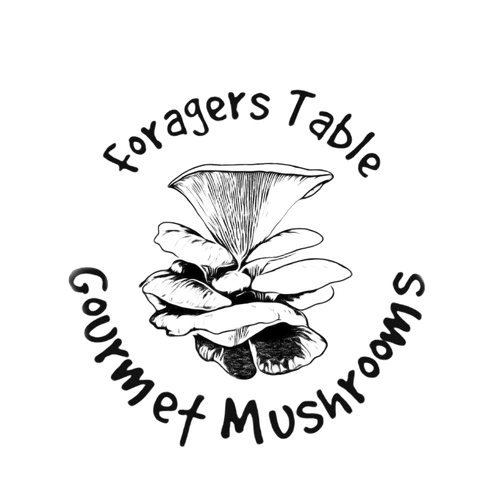 Foragers Table Logo