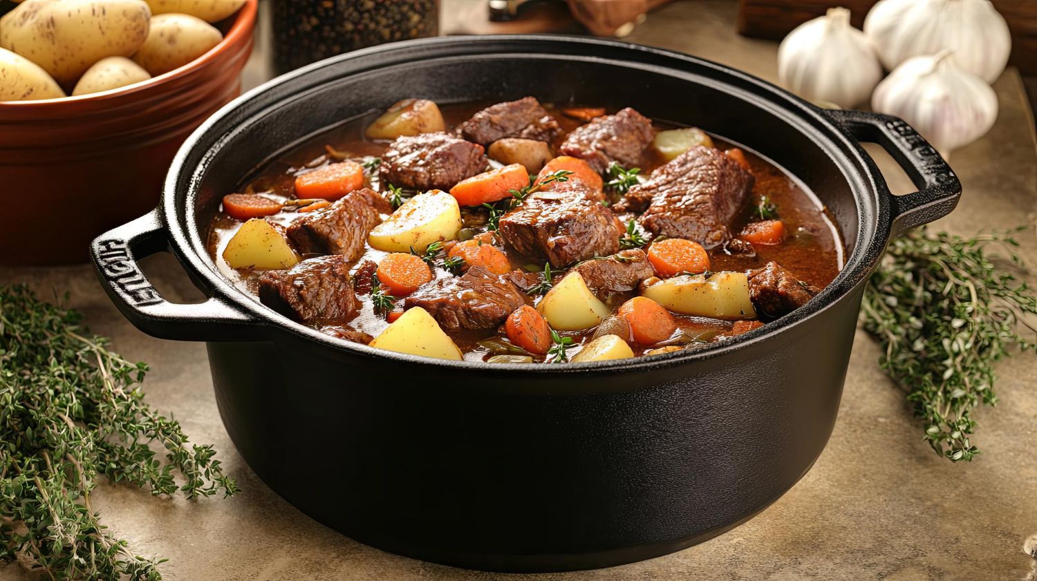 Multi Meat Stew Catering | Tacos Guacamole | Suffolk County