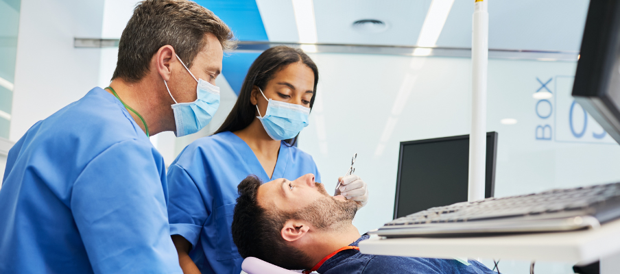 Where to Get a Smile Makeover in Chino Hills – Trusted Local Dentists