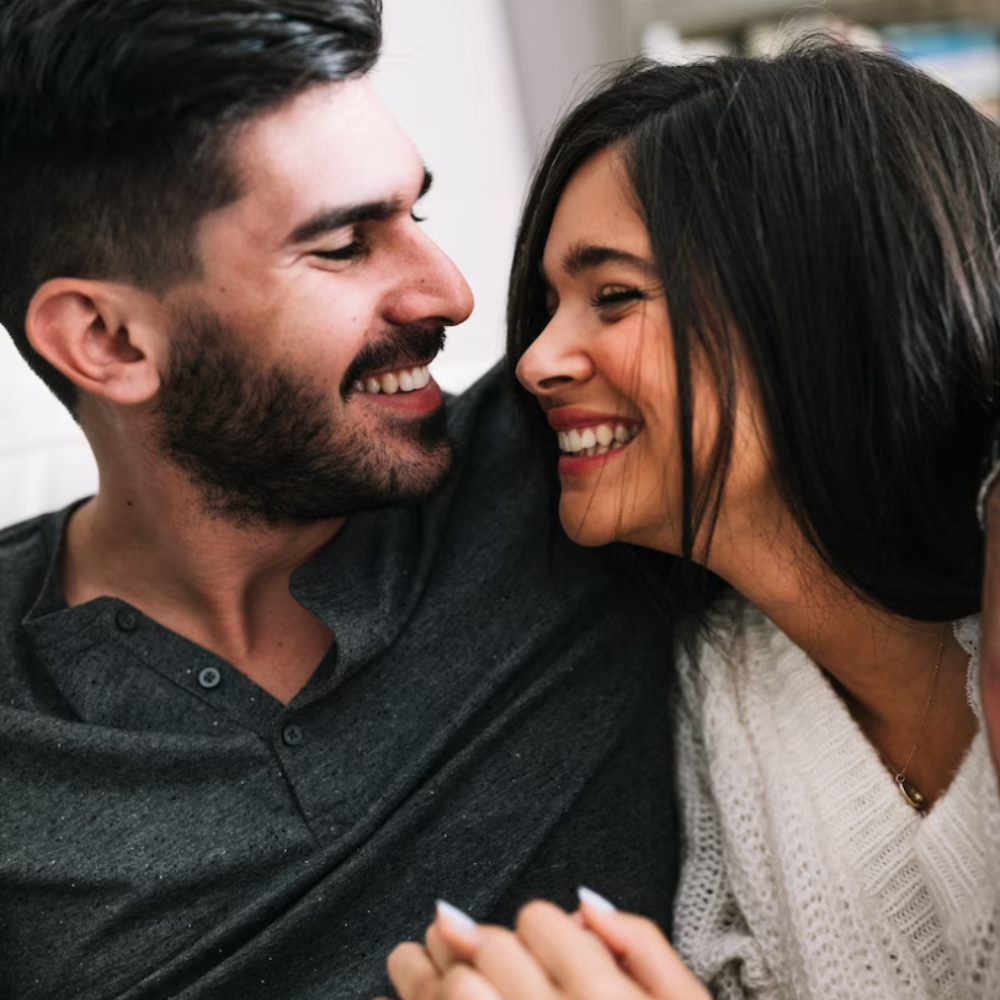 COUPLE THERAPY