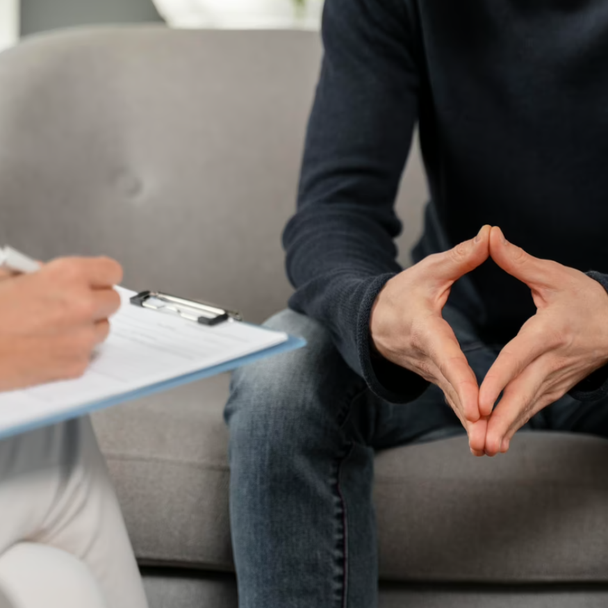 INDIVIDUAL THERAPY