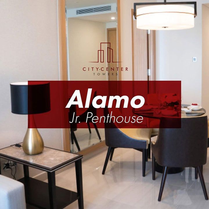 BIENES RAICES BRIANDA GARCIA - CC TOWERS DEPARTAMENTOS  ALAMO