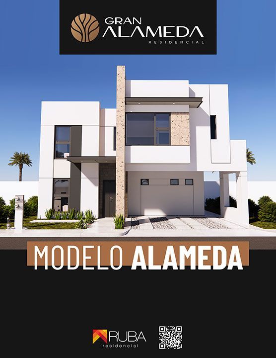 BIENES RAICES BRIANDA GARCIA - GRAN ALAMEDA RESIDENCIAL