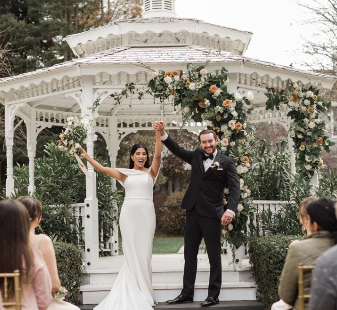 Wedding At Chateau Coralini
