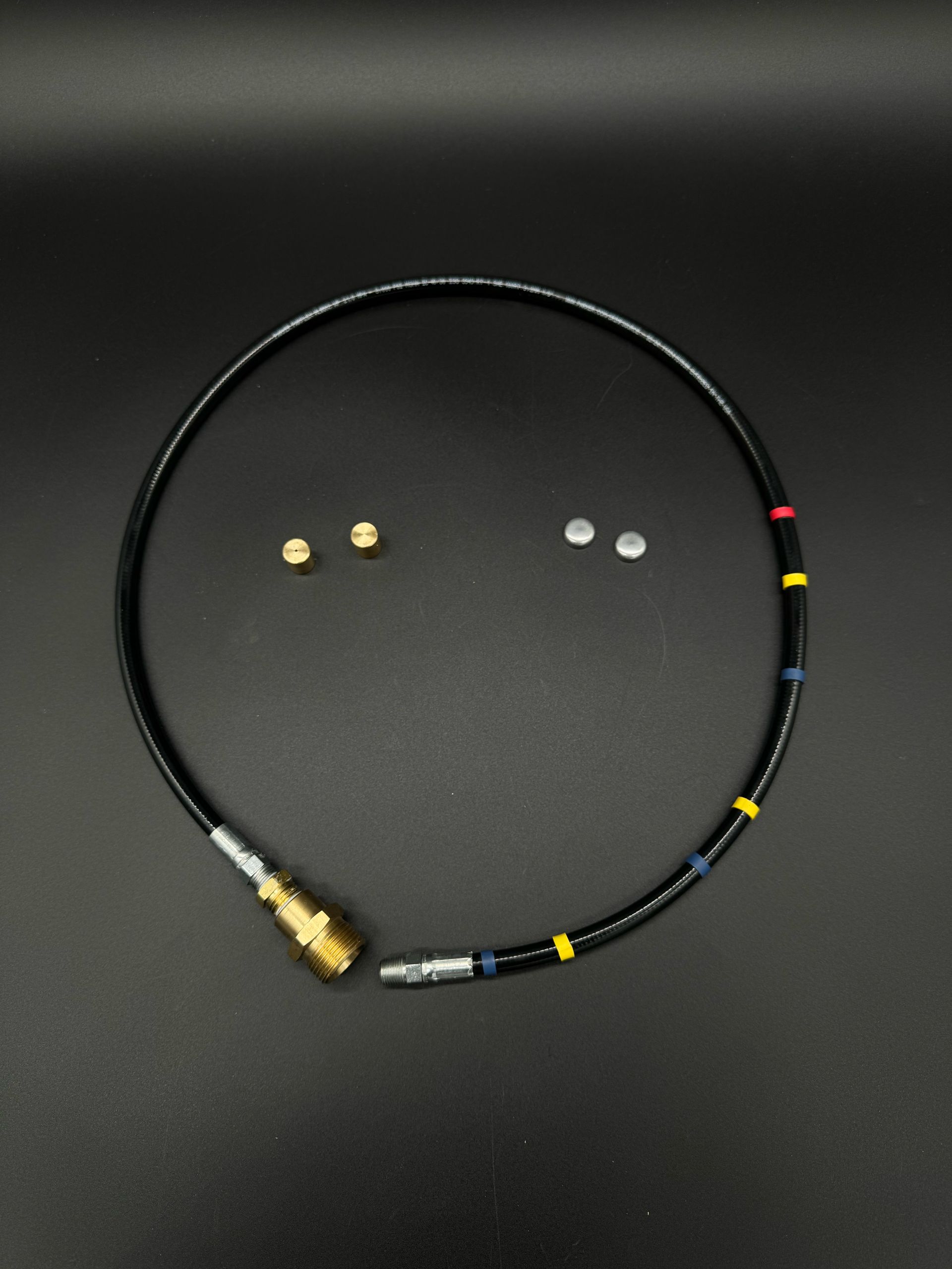 Secondary Air Cleaning Tool Kit Replaces VAS6825 Aftermarket Tool