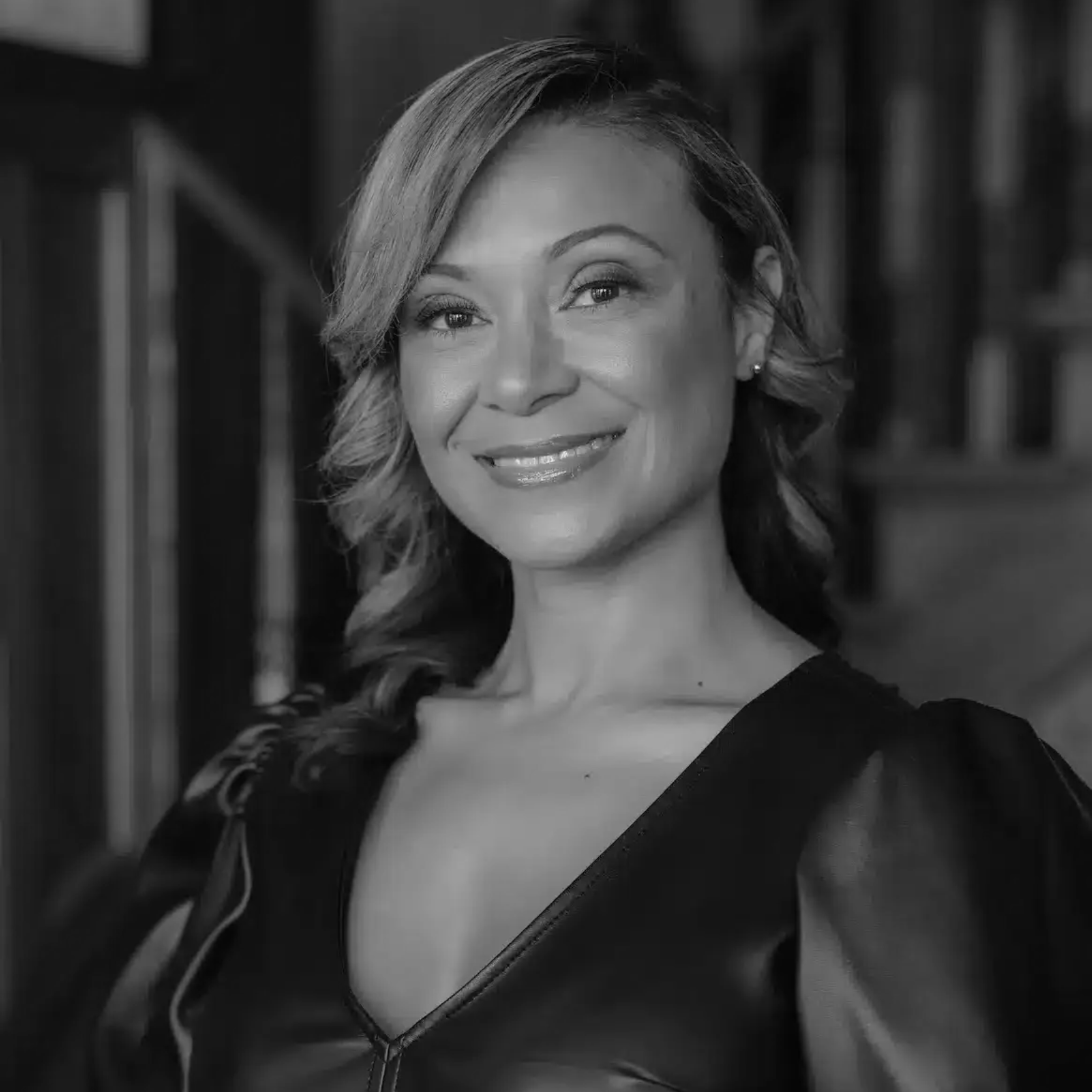 Attorney DANIELLE C. CLAIBORNE